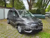 2021 Toyota Ace