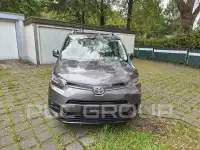 2021 Toyota Ace