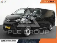 2021 Toyota Ace