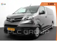 2021 Toyota Ace