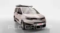 2021 Toyota Ace