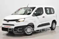 2021 Toyota Ace