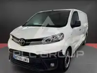2021 Toyota Ace