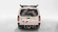 2021 Toyota Ace