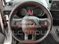 2021 Toyota Ace