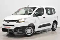 2021 Toyota Ace