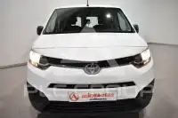2021 Toyota Ace