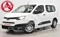 2021 Toyota Ace