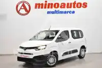 2021 Toyota Ace