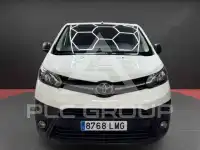 2021 Toyota Ace