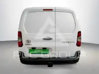 2021 Toyota Ace