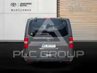 2021 Toyota Ace