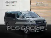2021 Toyota Ace