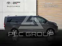 2021 Toyota Ace