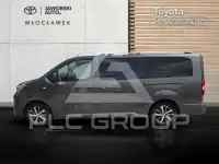 2021 Toyota Ace