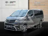 2021 Toyota Ace