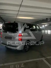 2021 Toyota Ace