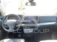 2021 Toyota Ace