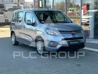 2021 Toyota Ace