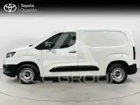 2021 Toyota Ace