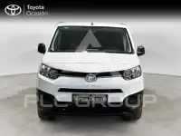 2021 Toyota Ace