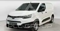 2021 Toyota Ace