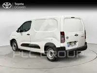 2021 Toyota Ace