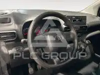 2021 Toyota Ace