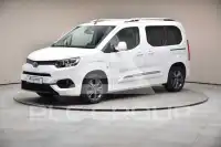 2021 Toyota Ace
