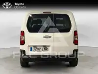2021 Toyota Ace