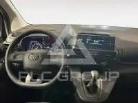 2021 Toyota Ace