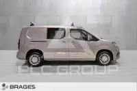 2021 Toyota Ace