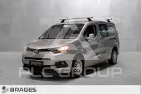 2021 Toyota Ace
