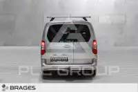 2021 Toyota Ace