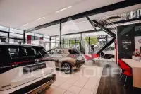 2021 Toyota Ace