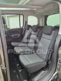 2021 Toyota Ace