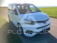 2021 Toyota Ace