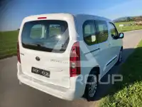 2021 Toyota Ace