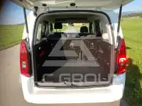 2021 Toyota Ace