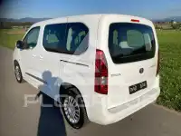 2021 Toyota Ace