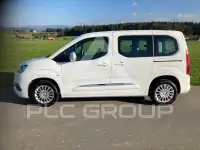 2021 Toyota Ace