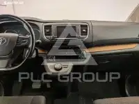 2021 Toyota Ace