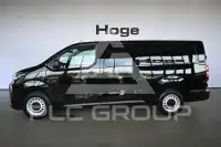 2021 Toyota Ace