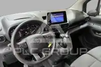 2021 Toyota Ace
