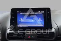 2021 Toyota Ace