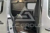 2021 Toyota Ace
