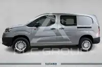2021 Toyota Ace