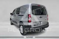 2021 Toyota Ace