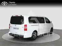 2021 Toyota Ace