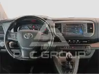 2021 Toyota Ace